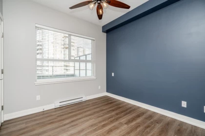 Basement Recreation Room Photo of 510 3090 Gladwin Road, Abbotsford, BC