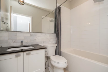 Laundry Room Photo of 510 3090 Gladwin Road, Abbotsford, BC