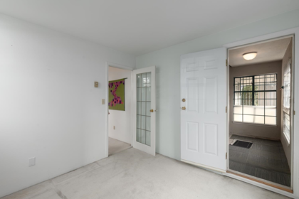 Basement Recreation Room Photo of 104 700 E Pender Street, Vancouver, BC