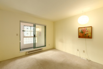 Primary Bedroom Photo of 104 700 E Pender Street, Vancouver, BC