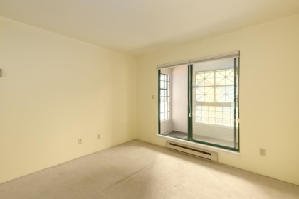Walk-In Closet Photo of 104 700 E Pender Street, Vancouver, BC