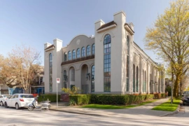 104 700 E Pender Street, Vancouver, BC