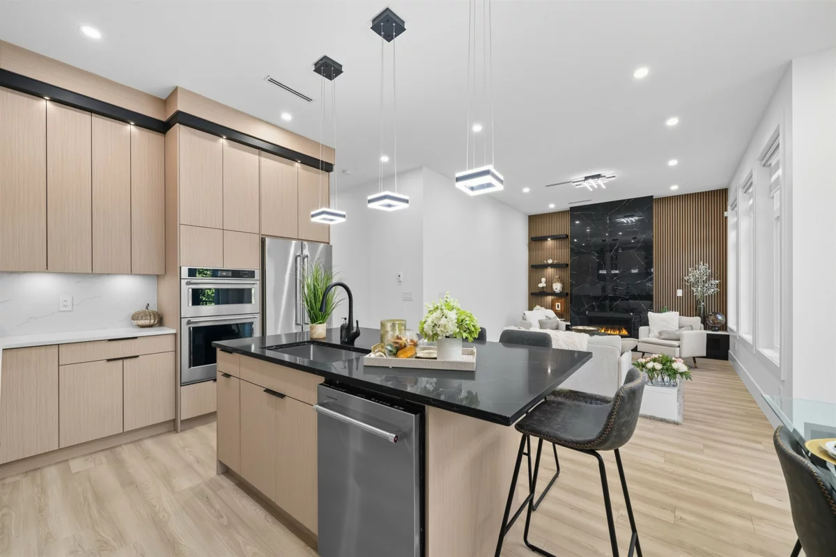 Bedroom 2 Photo of 14043 80 Avenue, Surrey, BC