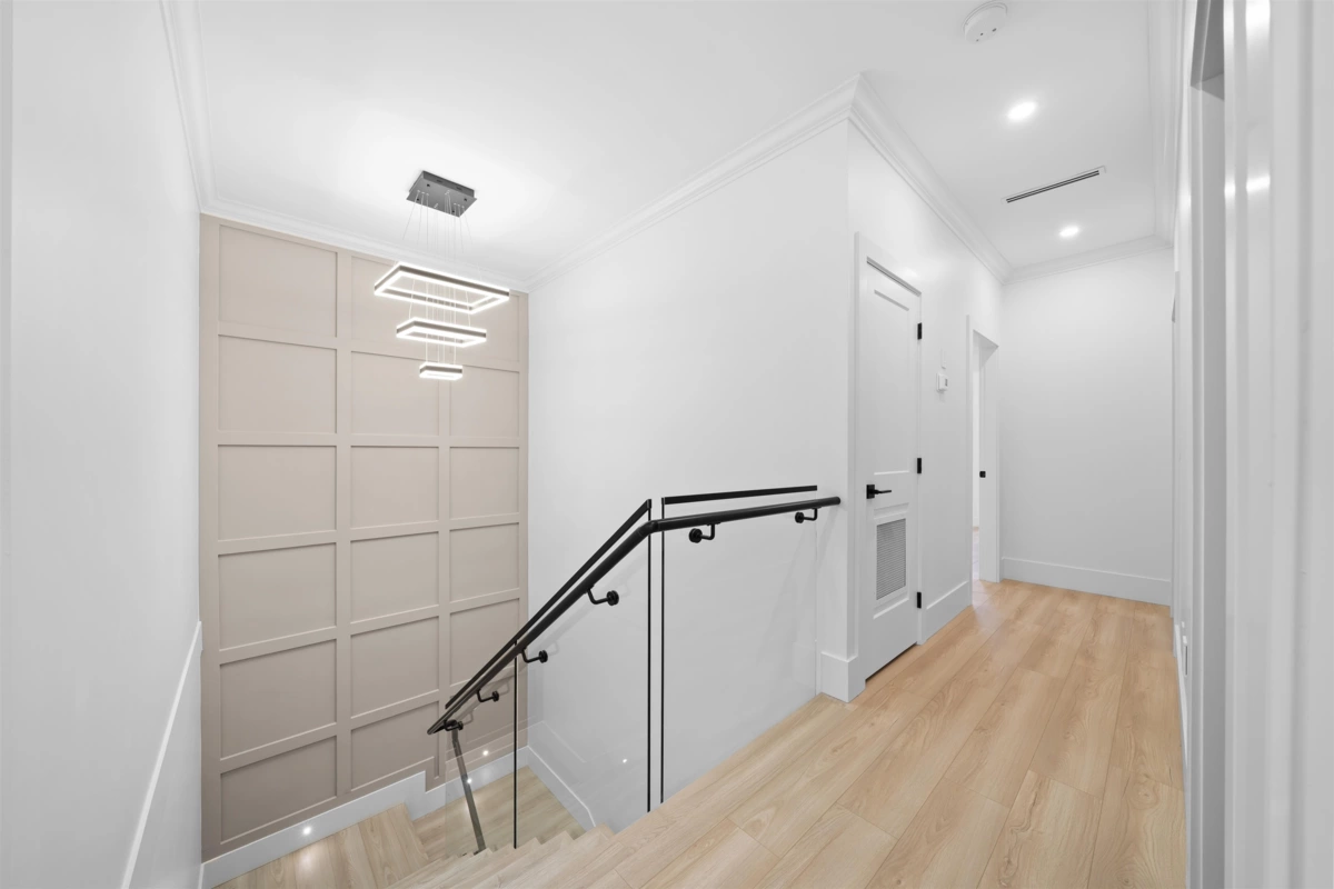 Bedroom 4 Photo of 14043 80 Avenue, Surrey, BC