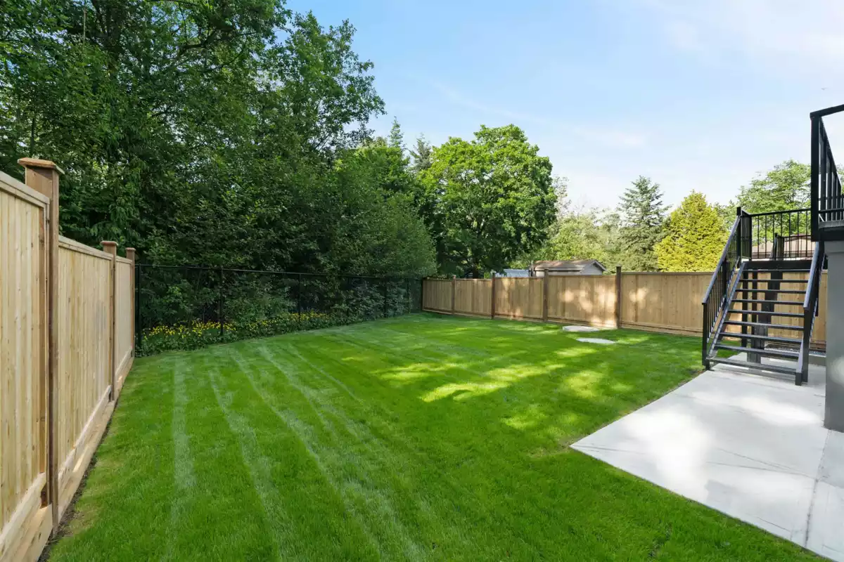 Neighborhood Park Photo Near 14043 80 Avenue, Surrey, BC