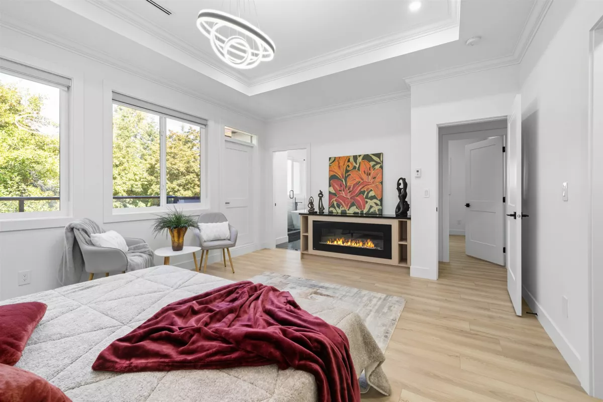 Office / Den Photo of 14043 80 Avenue, Surrey, BC