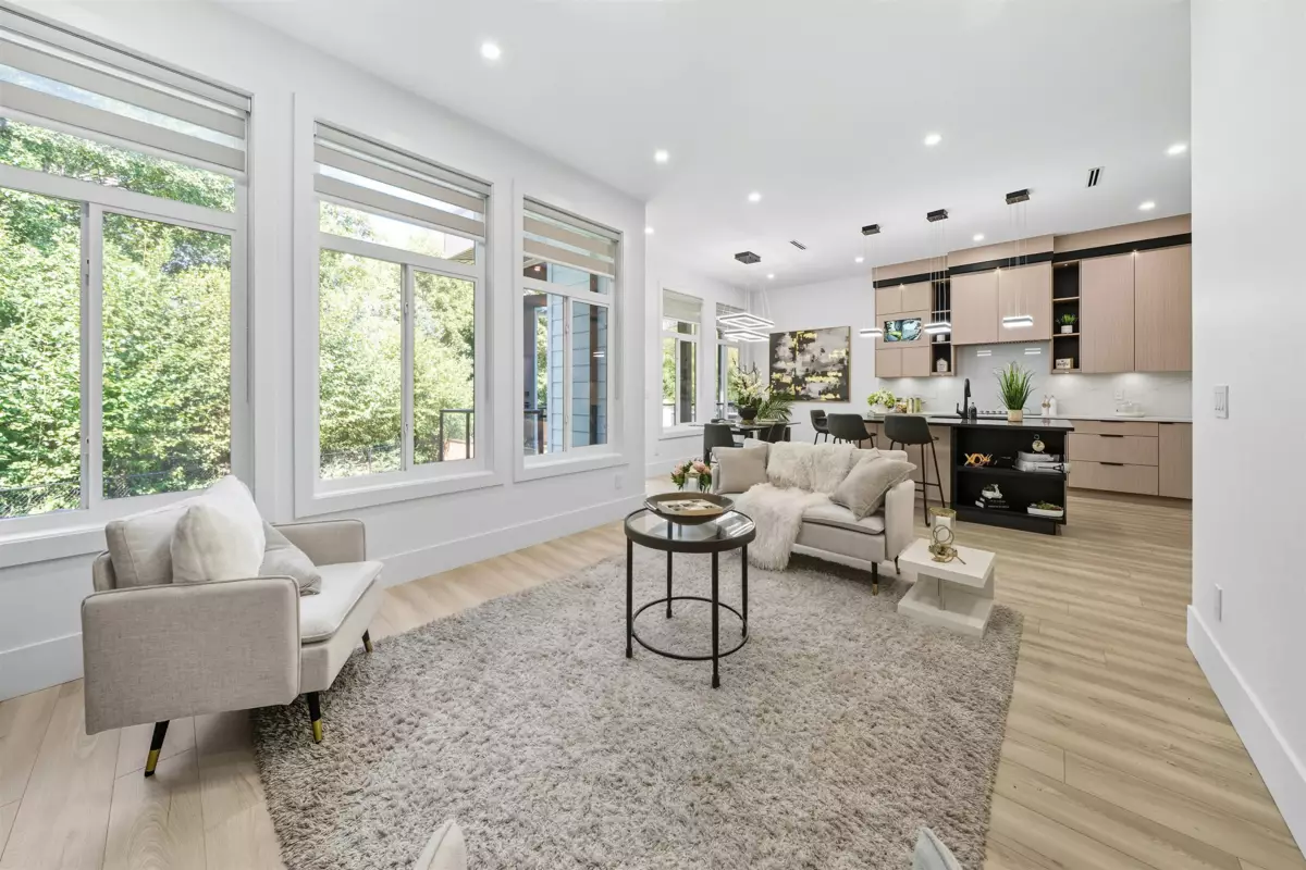 Pantry Photo of 14043 80 Avenue, Surrey, BC