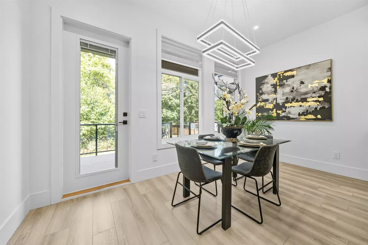 Primary Bedroom Photo of 14043 80 Avenue, Surrey, BC