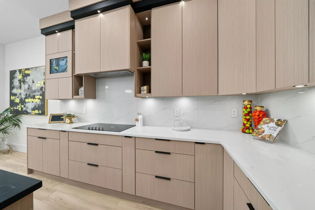 Walk-In Closet Photo of 14043 80 Avenue, Surrey, BC