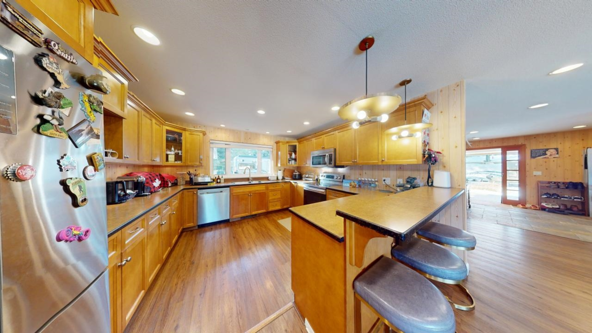 Bedroom 2 Photo of 19465 Mcneil Road, Pitt Meadows, BC