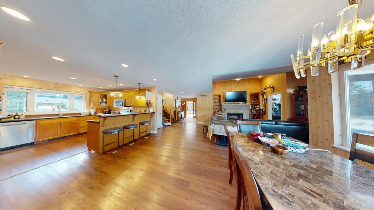 Bedroom 3 Photo of 19465 Mcneil Road, Pitt Meadows, BC