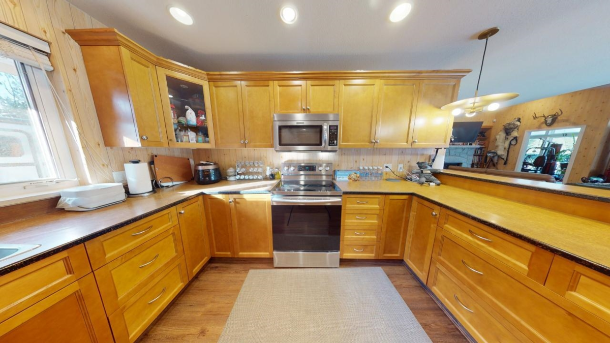 Bedroom 4 Photo of 19465 Mcneil Road, Pitt Meadows, BC