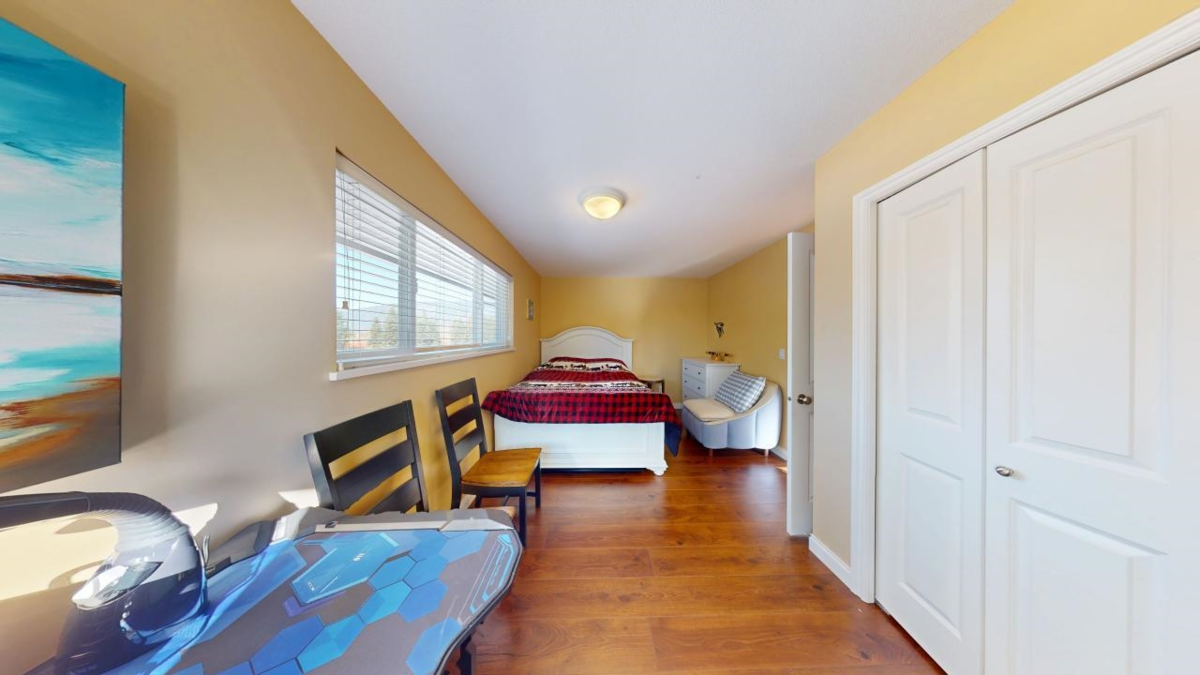 Garden / Landscaping Photo of 19465 Mcneil Road, Pitt Meadows, BC