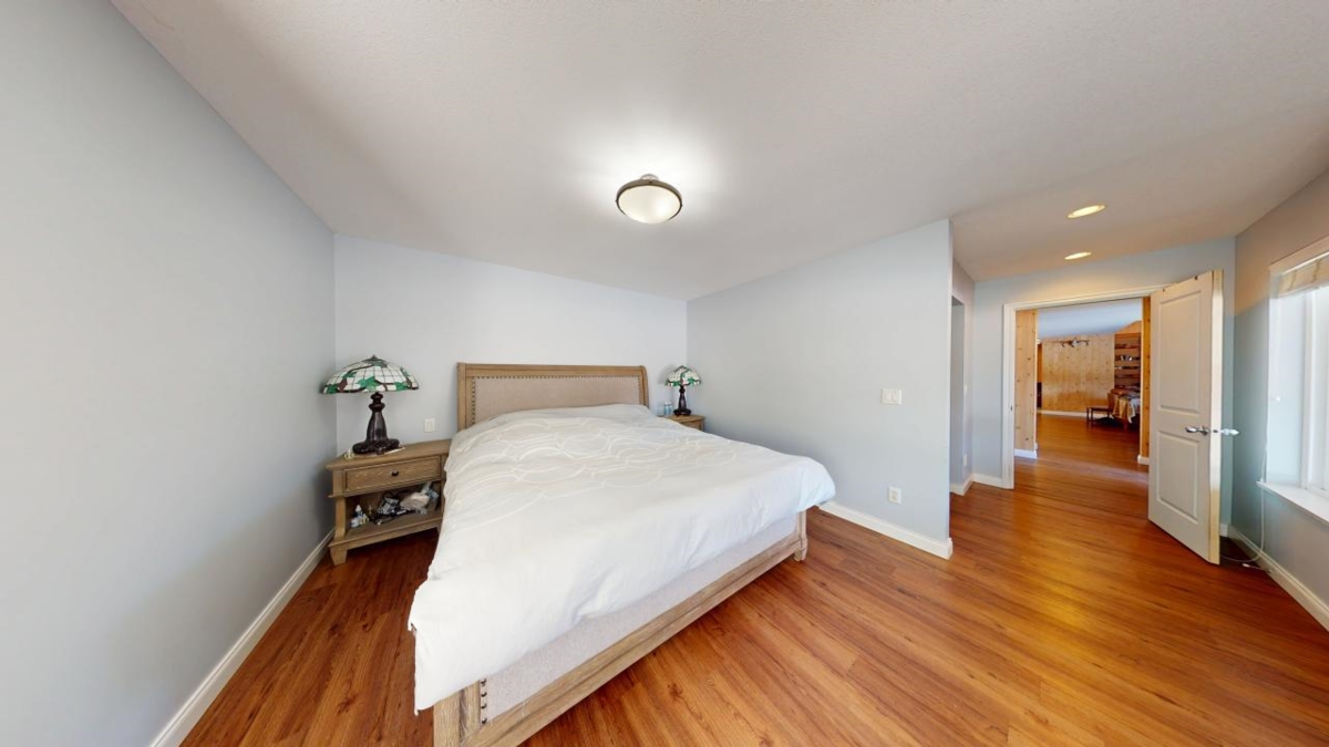 Loft / Bonus Room Photo of 19465 Mcneil Road, Pitt Meadows, BC