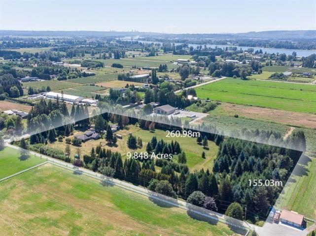 Neighborhood Park Photo Near 19465 Mcneil Road, Pitt Meadows, BC