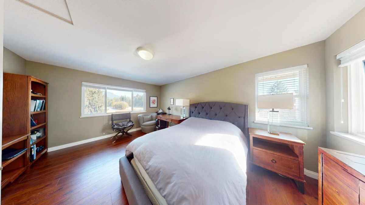 Outdoor Deck Photo of 19465 Mcneil Road, Pitt Meadows, BC