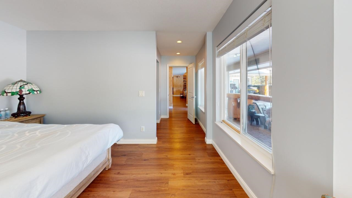 Outdoor Kitchen Photo of 19465 Mcneil Road, Pitt Meadows, BC