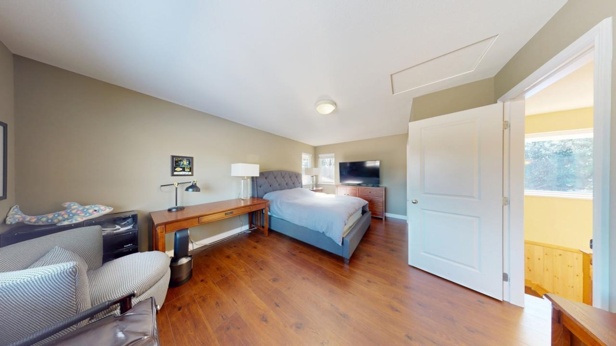 Outdoor Patio Photo of 19465 Mcneil Road, Pitt Meadows, BC