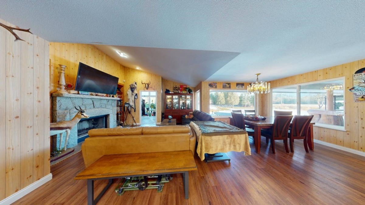 Pantry Photo of 19465 Mcneil Road, Pitt Meadows, BC