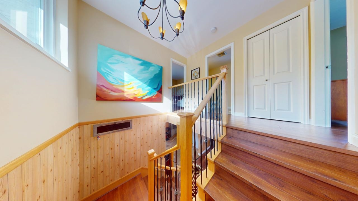 Staircase Photo of 19465 Mcneil Road, Pitt Meadows, BC