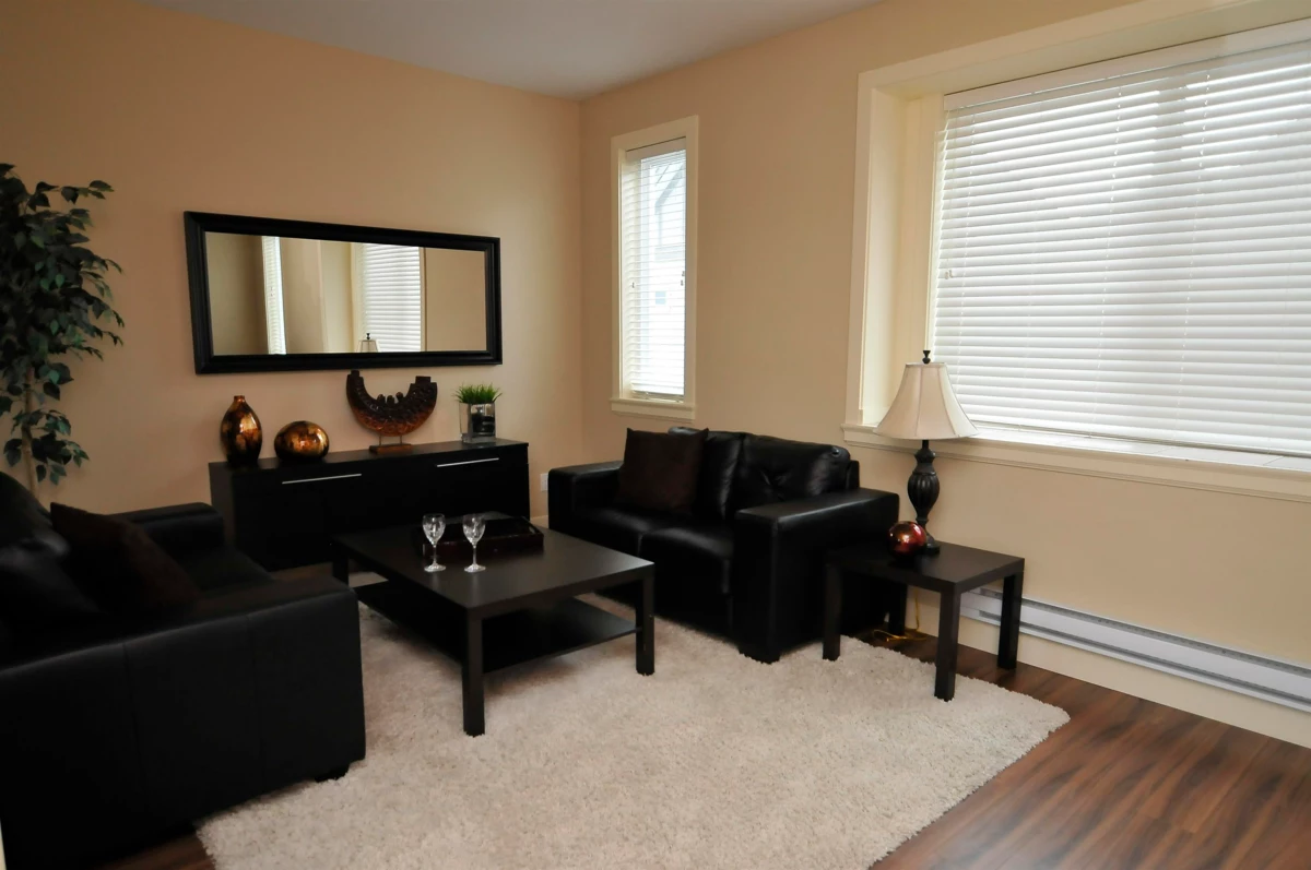 Aerial View of 19478 72 Avenue, Surrey, BC