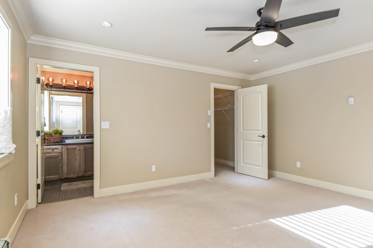 Bedroom 3 Photo of 19478 72 Avenue, Surrey, BC