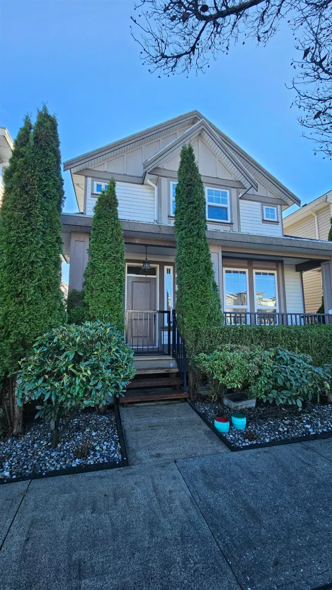 Community Amenities Photo (Clubhouse) of 19478 72 Avenue, Surrey, BC