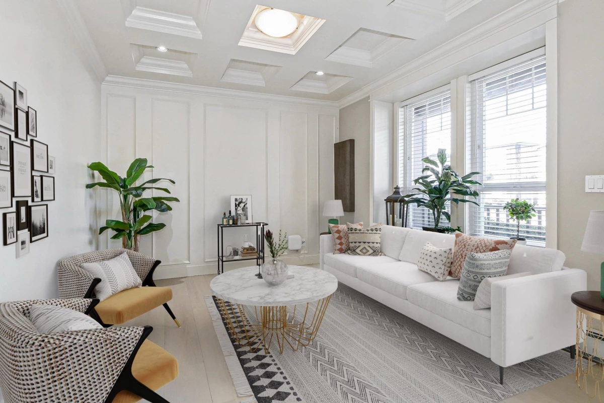 Exterior Rear Photo of 19478 72 Avenue, Surrey, BC