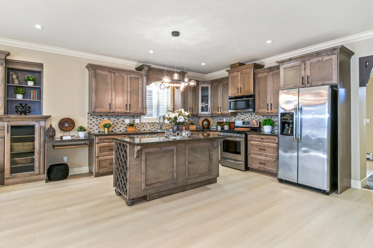 Primary Bedroom Photo of 19478 72 Avenue, Surrey, BC