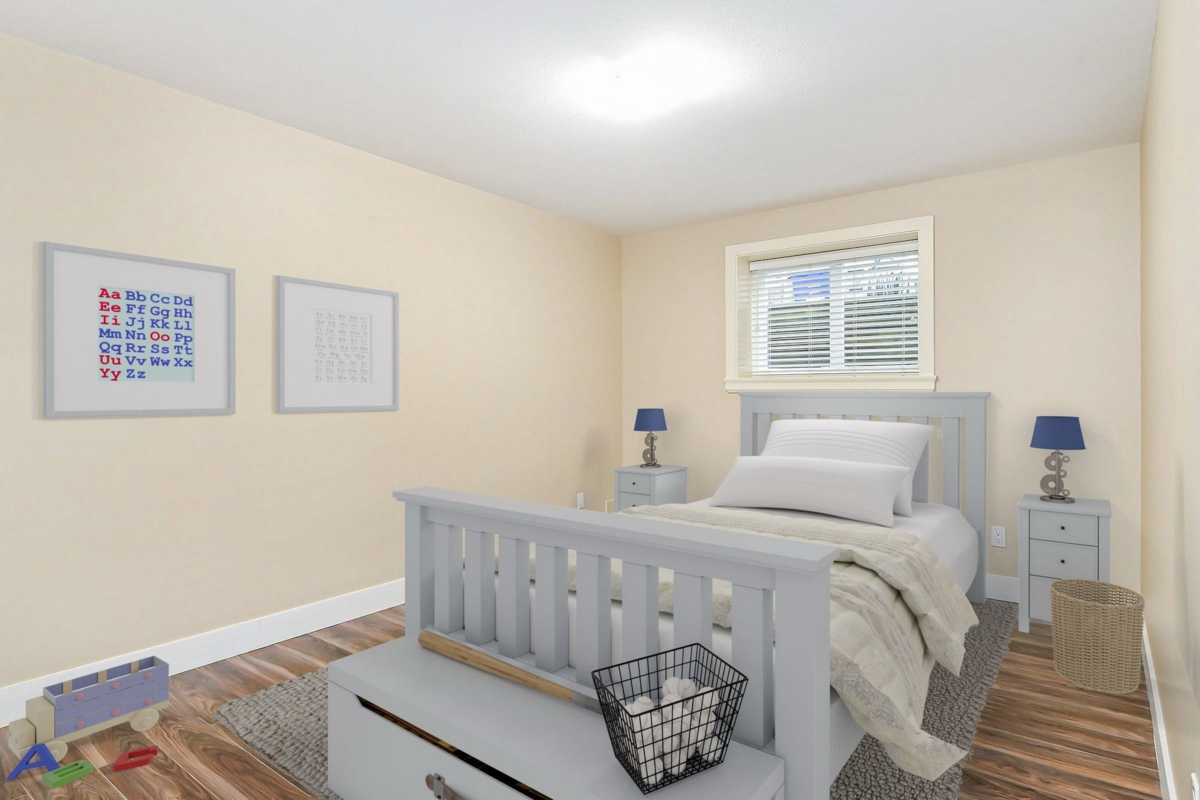 Staircase Photo of 19478 72 Avenue, Surrey, BC