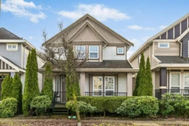 19478 72 Avenue, Surrey, BC