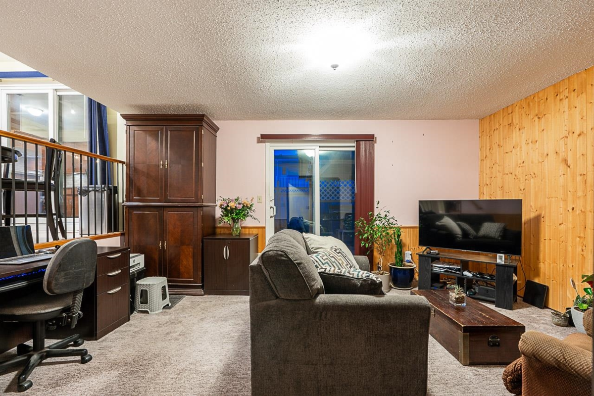 Bedroom 2 Photo of 26539 28 Avenue, Langley, BC