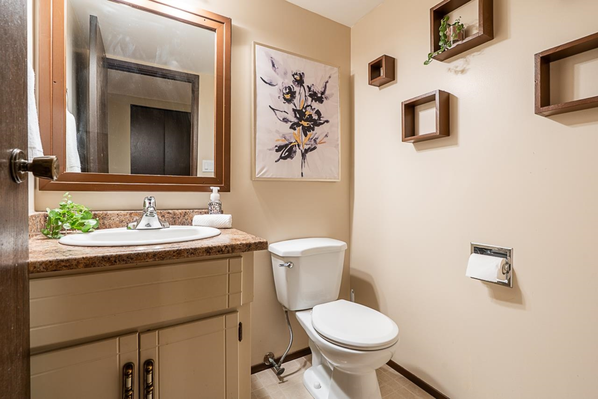 Bedroom 3 Photo of 26539 28 Avenue, Langley, BC