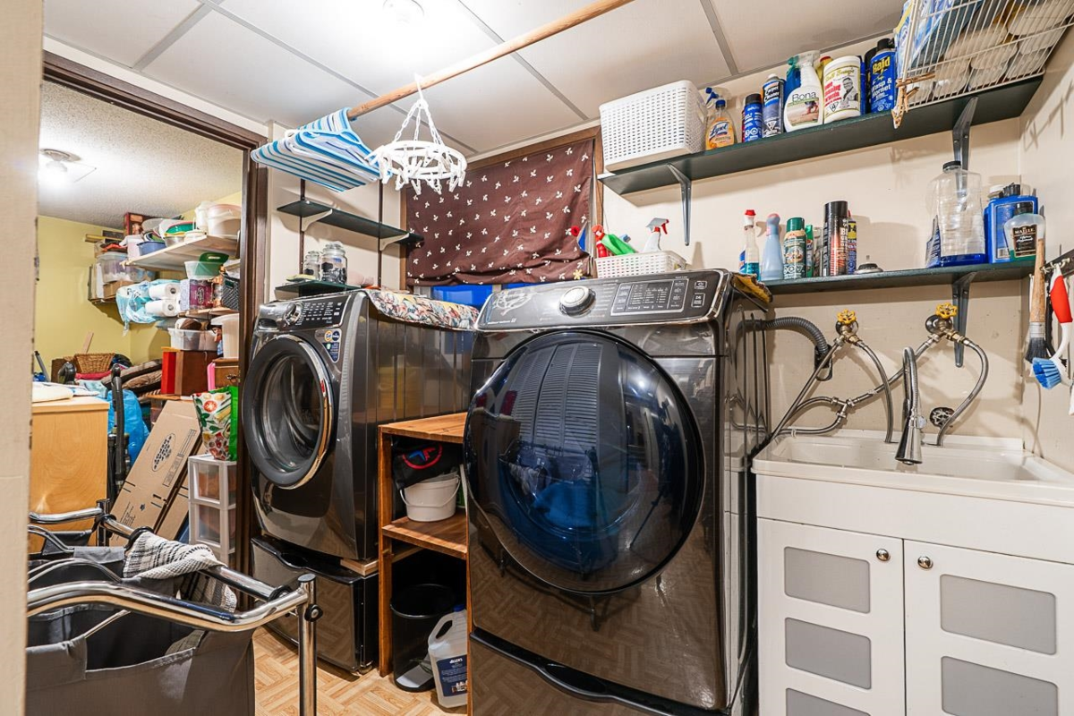 Bedroom 4 Photo of 26539 28 Avenue, Langley, BC