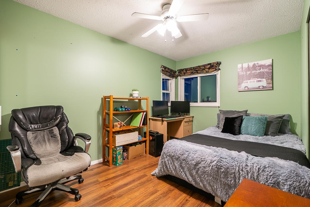 Loft / Bonus Room Photo of 26539 28 Avenue, Langley, BC