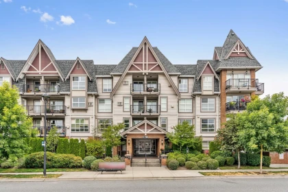 310 17769 57 Avenue, Surrey, BC, Surrey — Apartment/Condo for sale