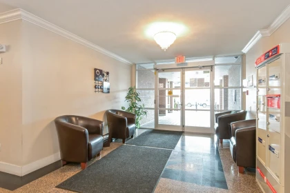 Office / Den Photo of 310 17769 57 Avenue, Surrey, BC