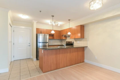 Pantry Photo of 310 17769 57 Avenue, Surrey, BC