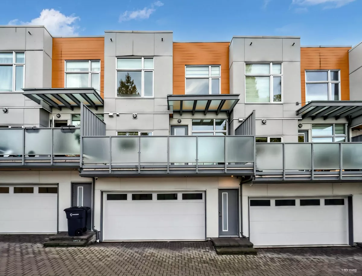 Community Amenities Photo (Clubhouse) of 5605 Rumble Street, Burnaby, BC