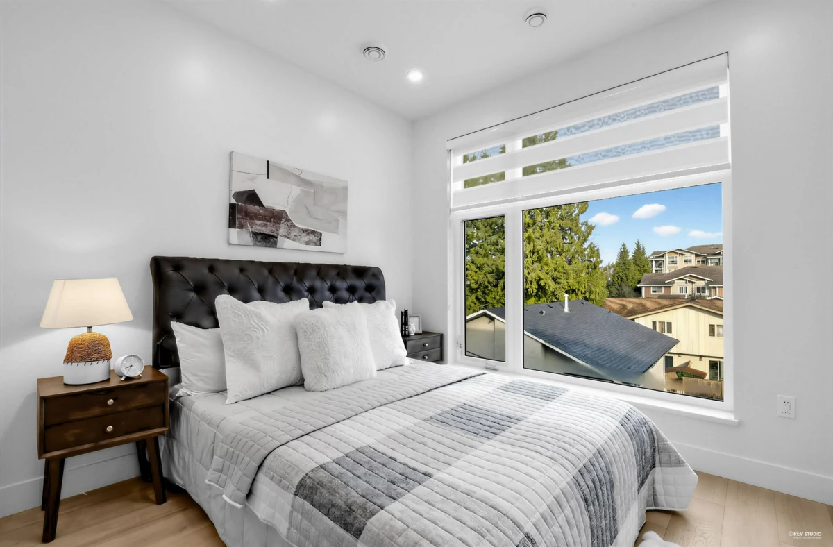 Garden / Landscaping Photo of 5605 Rumble Street, Burnaby, BC