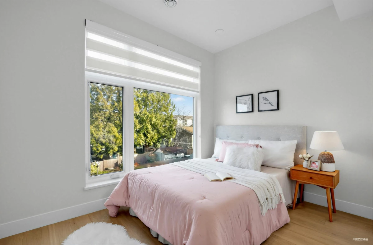 Hot Tub / Spa Photo of 5605 Rumble Street, Burnaby, BC