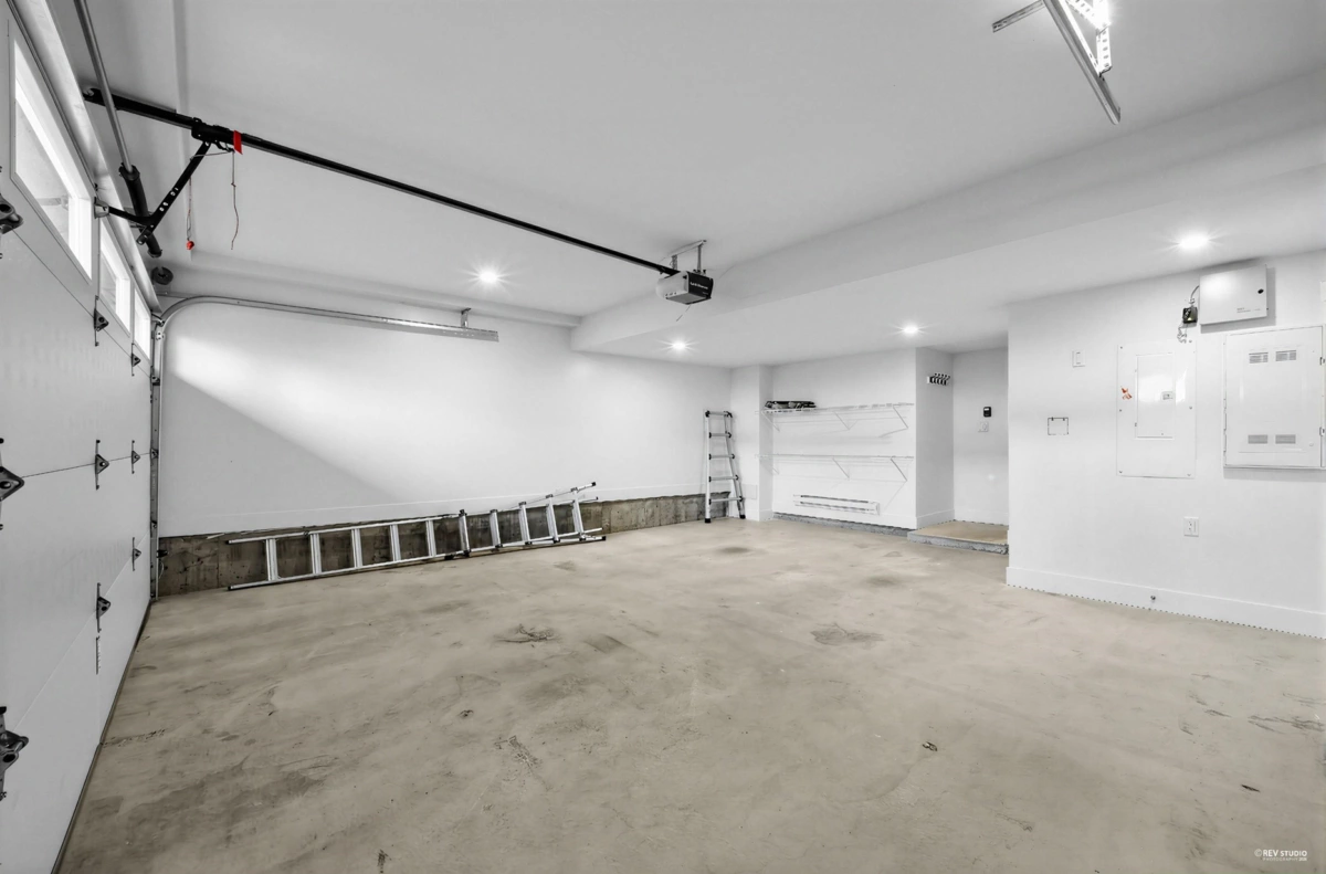 Neighborhood Park Photo Near 5605 Rumble Street, Burnaby, BC