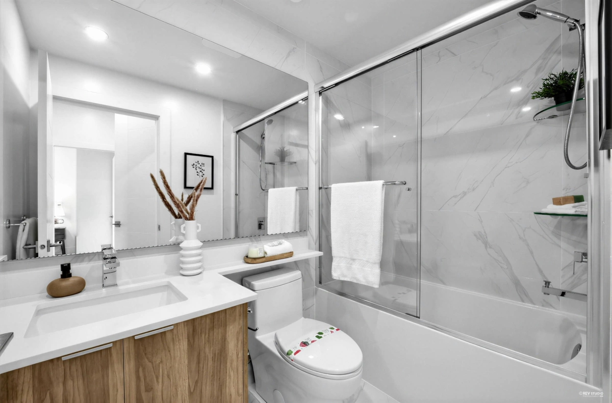 Outdoor Kitchen Photo of 5605 Rumble Street, Burnaby, BC