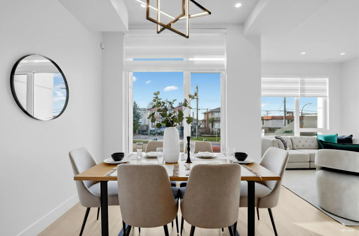 Pantry Photo of 5605 Rumble Street, Burnaby, BC