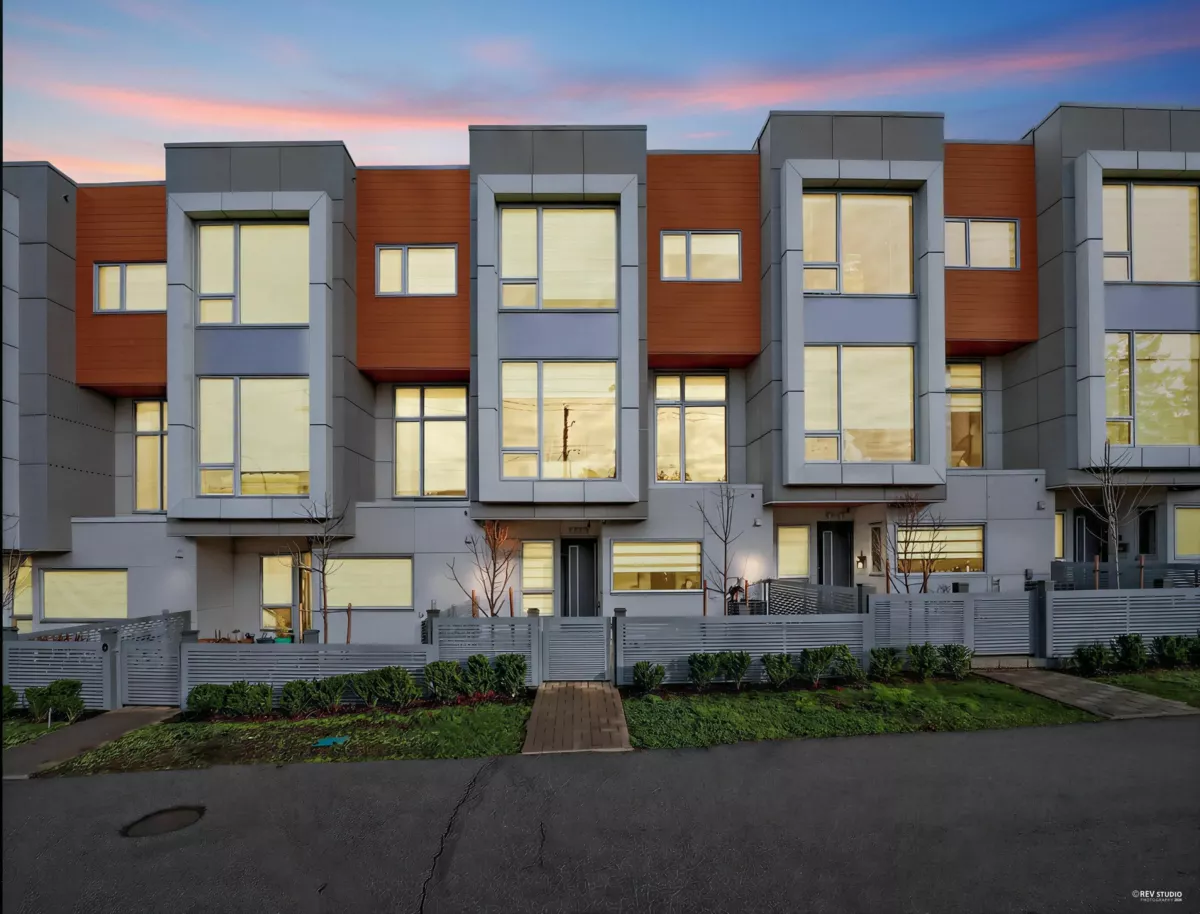 Playground / Recreational Area Near 5605 Rumble Street, Burnaby, BC