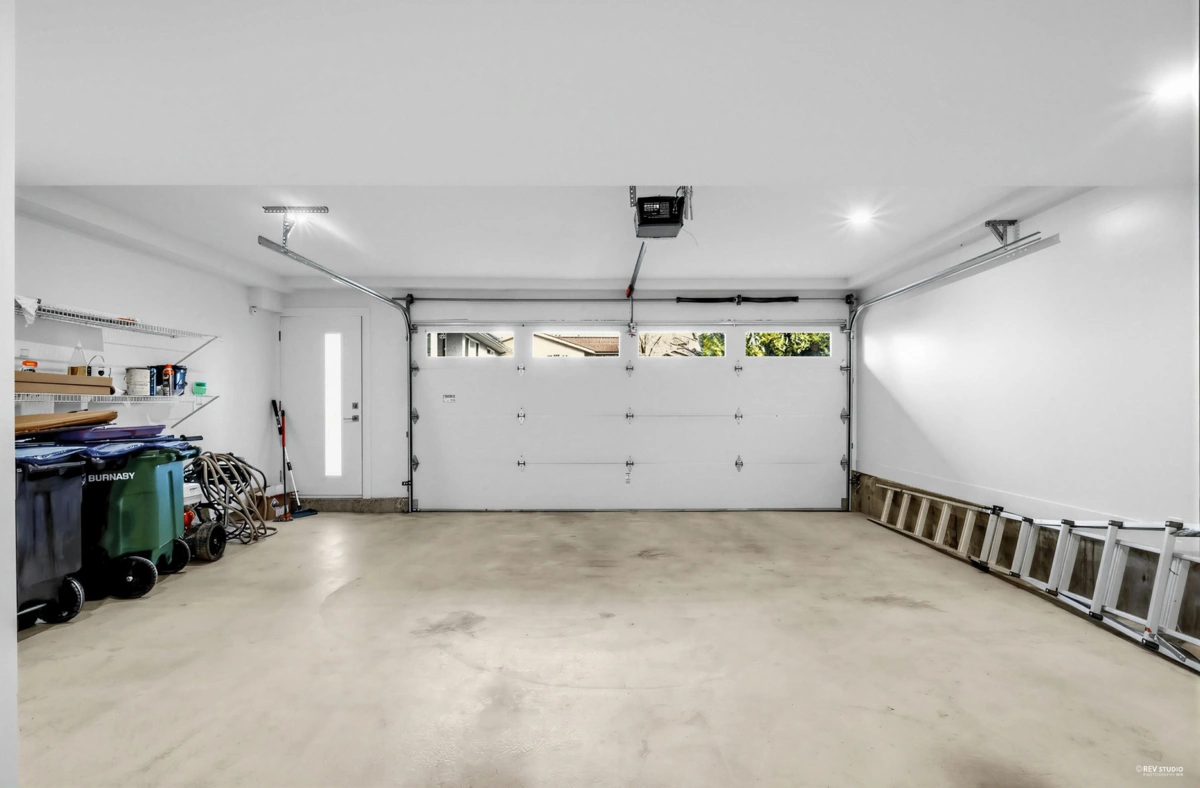 Street View Photo of 5605 Rumble Street, Burnaby, BC