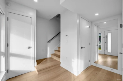5605 Rumble Street, Burnaby, BC, Burnaby — Townhouse for sale
