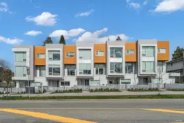 5605 Rumble Street, Burnaby, BC