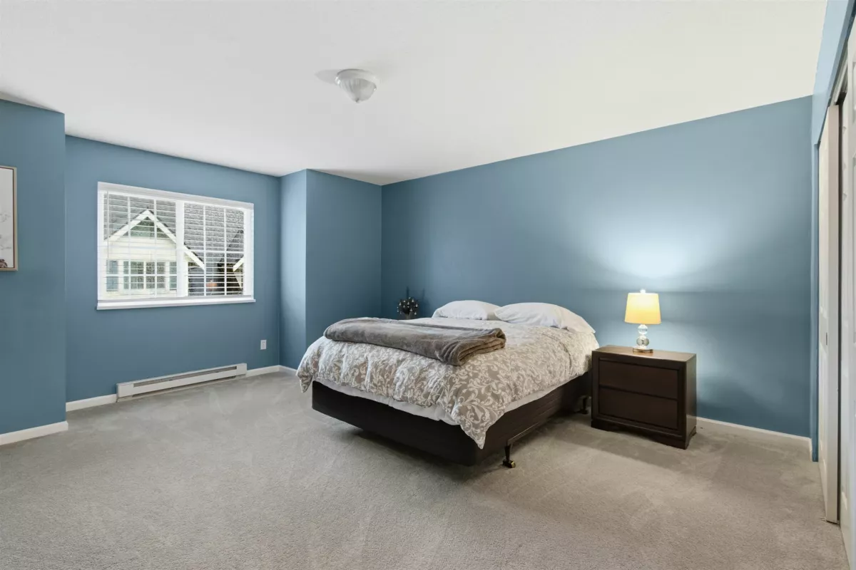 Bedroom 4 Photo of 61 11355 236 Street, Maple Ridge, BC