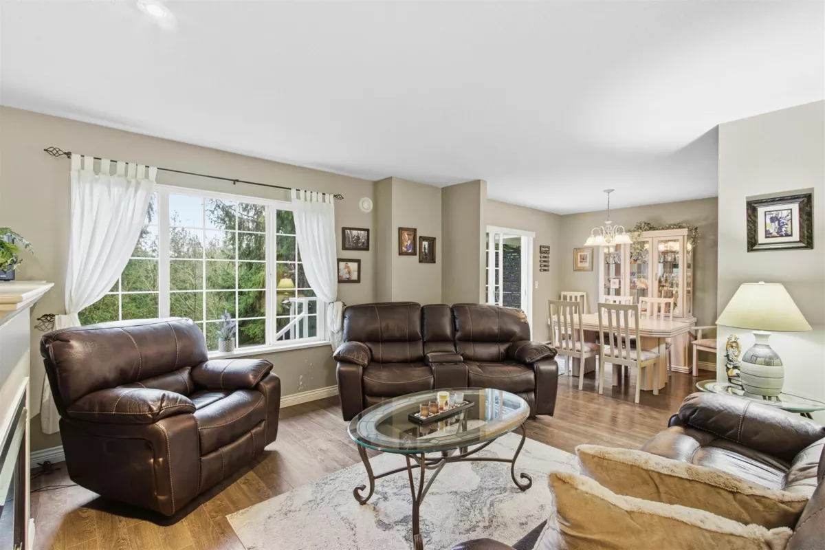 Exterior Rear Photo of 61 11355 236 Street, Maple Ridge, BC